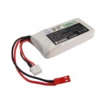 Batteri til robot til RC CS-LP1002C30RT