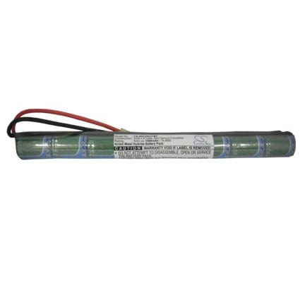 Batteri til airsoftpistol til RC CS-NS120C31MT