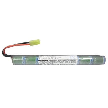 Batteri til airsoftpistol til RC CS-NS150C30MT