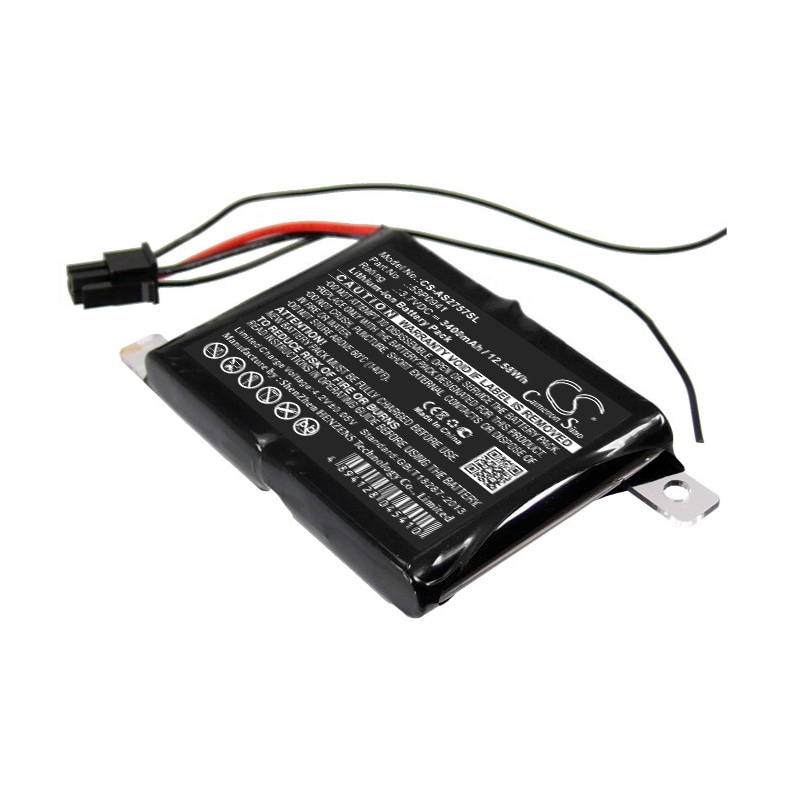 Batteri til RAID-controller til IBM AS400 iSeries 2757