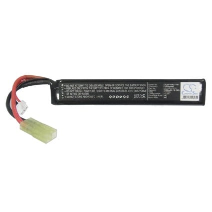 Batteri til luftpistol til luftpistoler CS-LP110C17MT