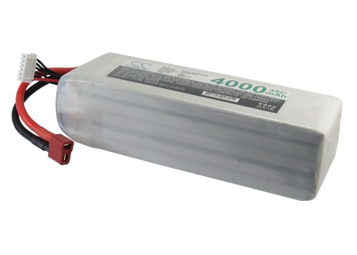 Batteri til heli/fly til RC CS-LP4005C35RT