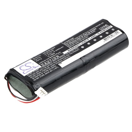 Batteri til dvd-afspiller til Sony D-VE7000S