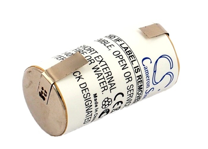 Batteri til barbermaskine til Philips HP1304, HP1310, HP1318 osv.