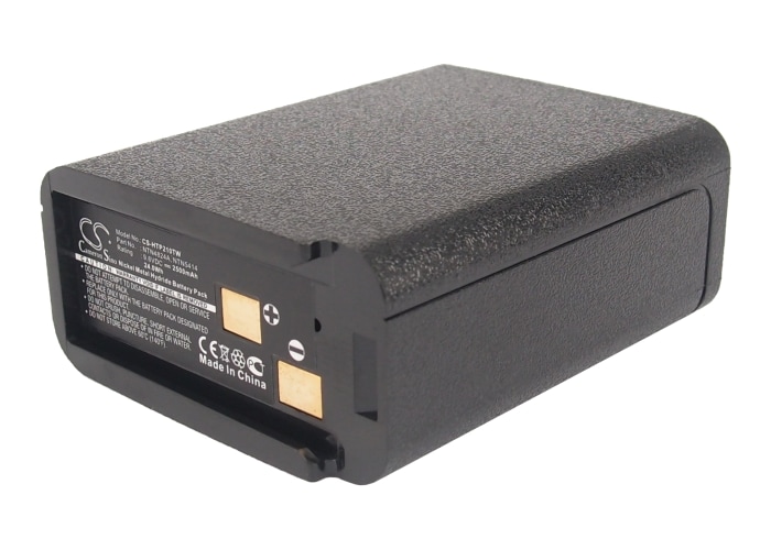 Batteri til termisk kamera til Bullard TI Commander Thermal Imager, Commander MX