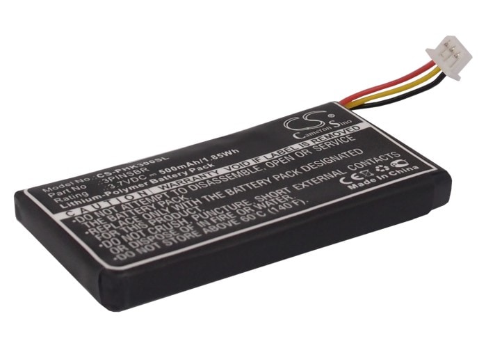Batteri til DAB Digital til Phonak inspiro, Phonak inspiro tx, Premium-sendere osv.