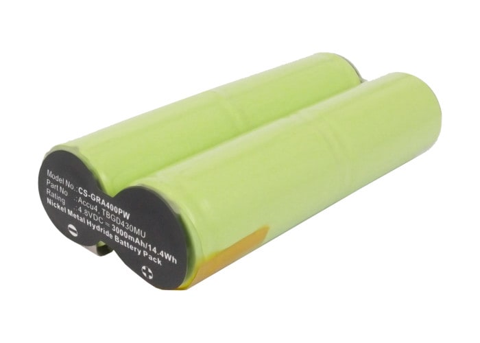 Batteri til haveredskaber til Gardena Grasschere, Grasschneider, 2517