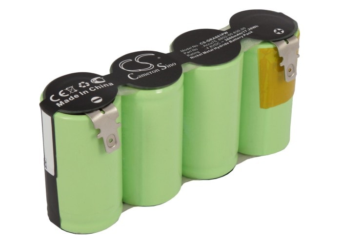 Batteri til haveredskaber til Vileda Ultramat Electro System