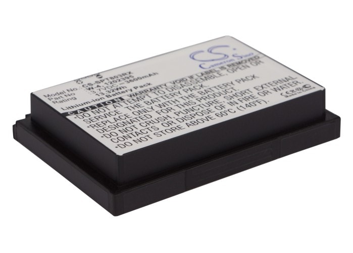 Batteri til hotspot til Sprint 803S 4G LTE, SWAC803SMH, Aircard 803S
