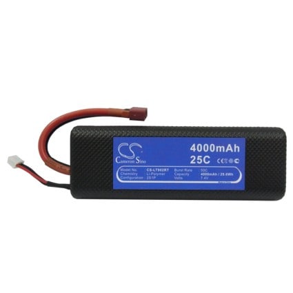 Batteri til biler til RC CS-LT902RT