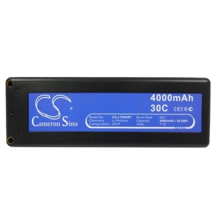 Batteri til biler til RC CS-LT905RT