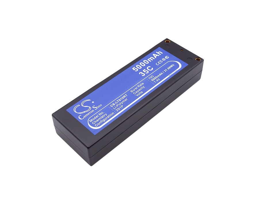 Batteri til biler til RC CS-LT910RT
