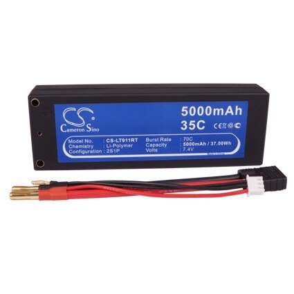 Batteri til heli/fly til RC CS-LT911RT