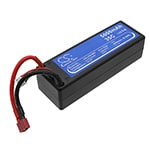 Batteri til robot til RC CS-LT915RT