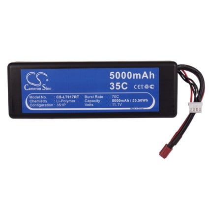 Batteri til biler til RC CS-LT917RT