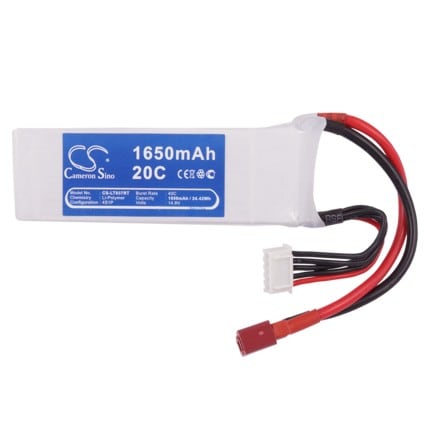 Batteri til biler til RC CS-LT937RT