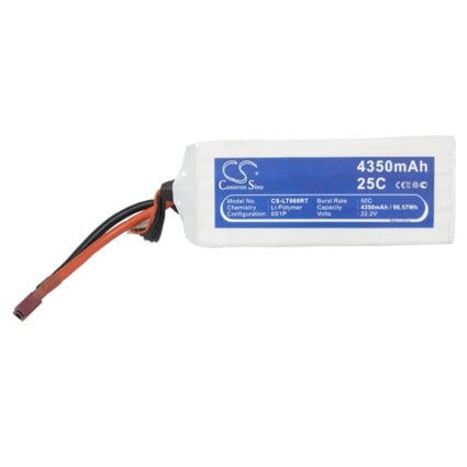 Batteri til robot til RC CS-LT988RT