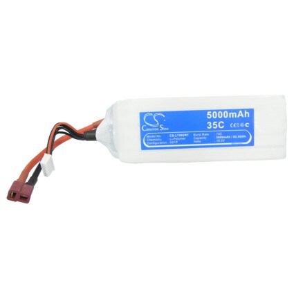 Batteri til heli/fly til RC CS-LT992RT