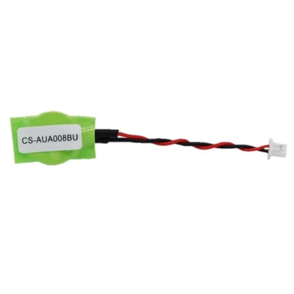 Batteri til CMOS / Backup til Acer TravelMate 3200, TravelMate 3202 XCi og andre
