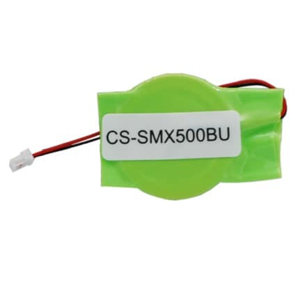 Batteri til CMOS / backup til Samsung XE500T, XE500T1C-HA1US og andre.
