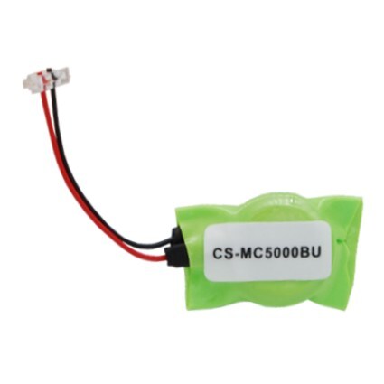 CMOS / backup-batteri til Symbol MC50, MC5040, MC5040-PK0DBNEA72R og andre