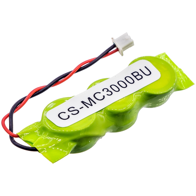 Batteri til CMOS / backup til Symbol MC30, MC3000R, MC3090G osv.