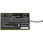 Batteri til tastatur, mus til Logitech IIIuminated Keyboard K810, K810