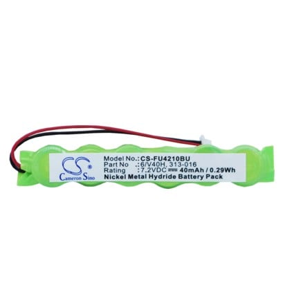 Batteri til CMOS / Backup til Fujitsu Lifebook T4220, LifeBook T4210