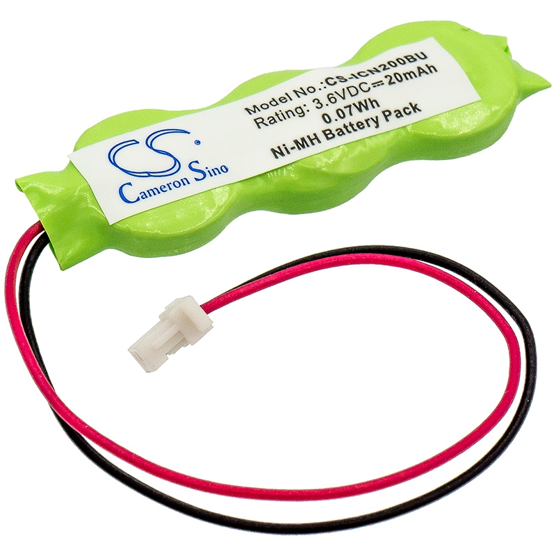 Batteri til CMOS / backup til Intermec CN2, CN2B, 6400