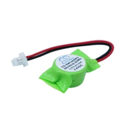 Batteri til CMOS / backup til Symbol WT4000, WT4070, WT4090 og andre