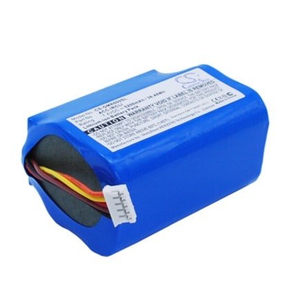 Batteri til DAB Digital til Grace Mondo GDI-IRC6000, GDI-IRC6000R, GDI-IRC6000W