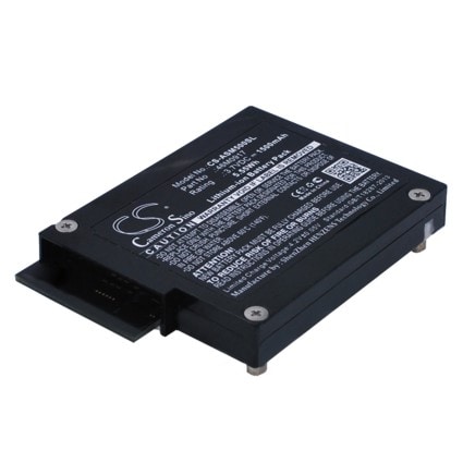 RAID-controllerbatteri til LSI MegaRAID 9260-8i, MegaRAID 9260, MegaRAID 9261 og andre.