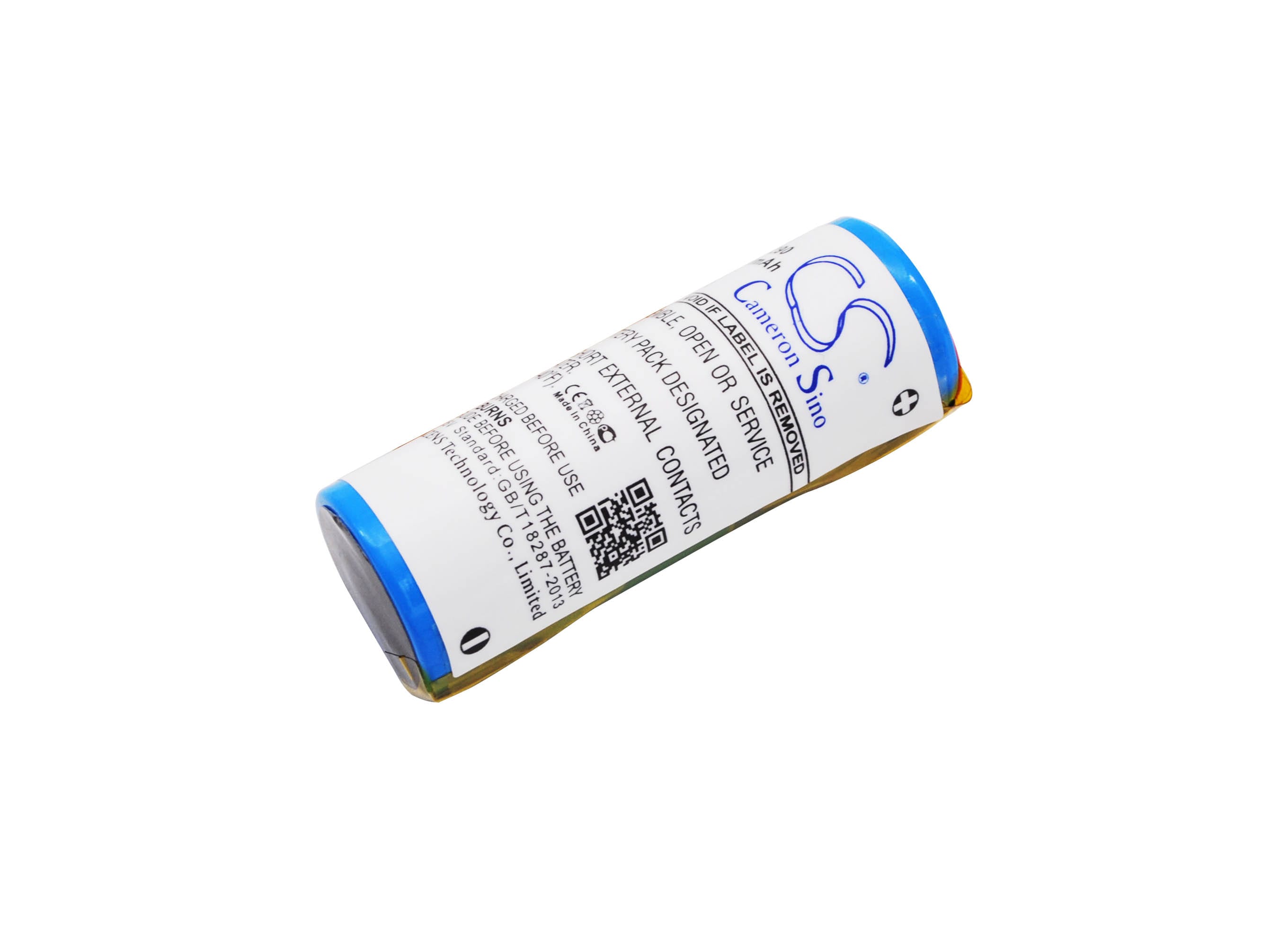 Batteri til barbermaskine til Philips 8892XL, HQ8894, 8894XL og andre.