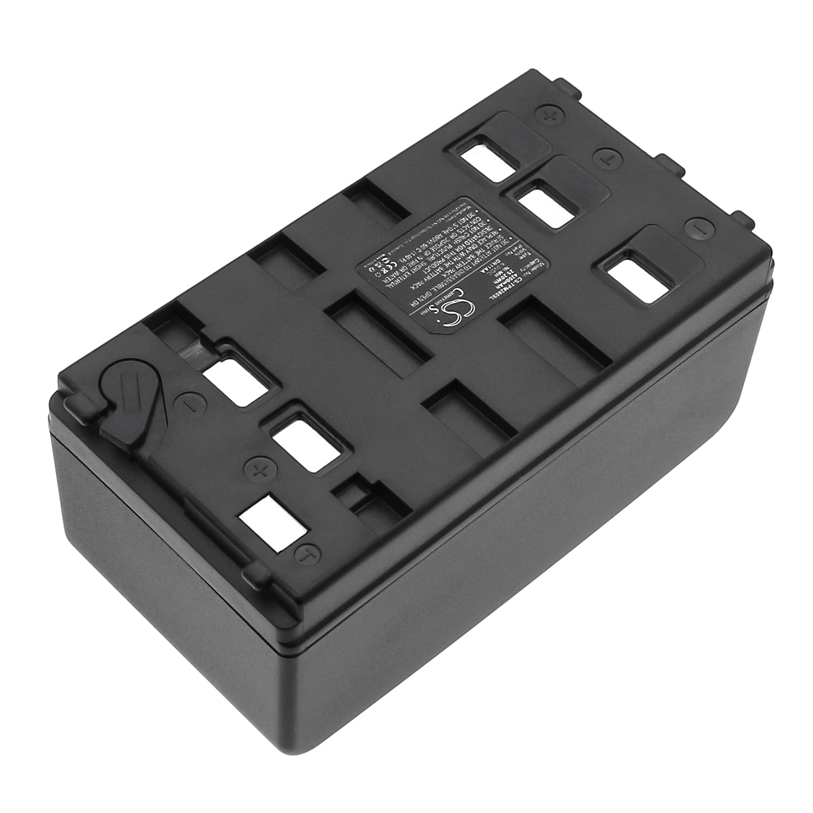 Batteri til termisk kamera til Taga PM280