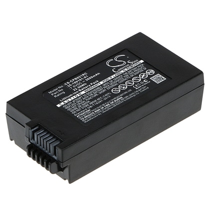 Batteri til kabelmodem til CISCO Scientific Atlanta, 4025494, Pegatron PB021
