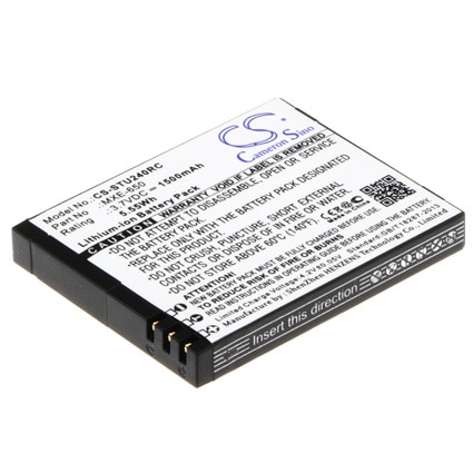 Batteri til hotspot til Tracfone Wireless U240C