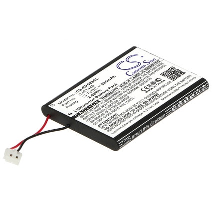 Batteri til spilkonsol til Sony CECHZK1GB