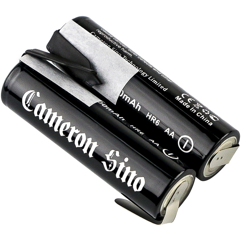 Batteri til AA til AA AA, AM3, E91 osv.