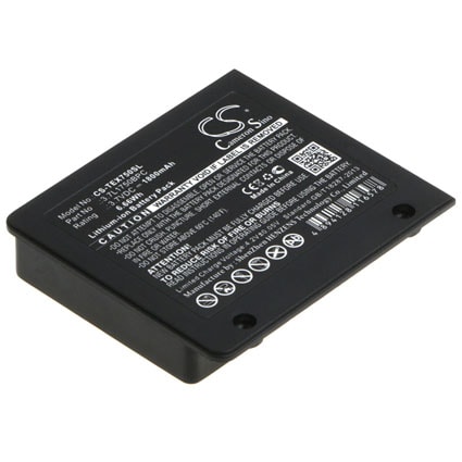 Batteri til lommeregner til Texas Instruments TI-Planet
