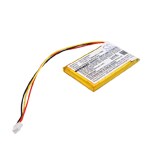 Batteri til tastatur, mus til Logitech G900, G403, G703 osv.