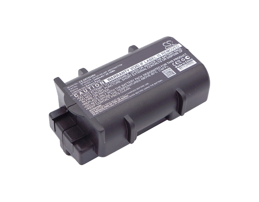 Batteri til kabelmodem til ARRIS TM602G/115, TM02AC1G6, TM822G osv.