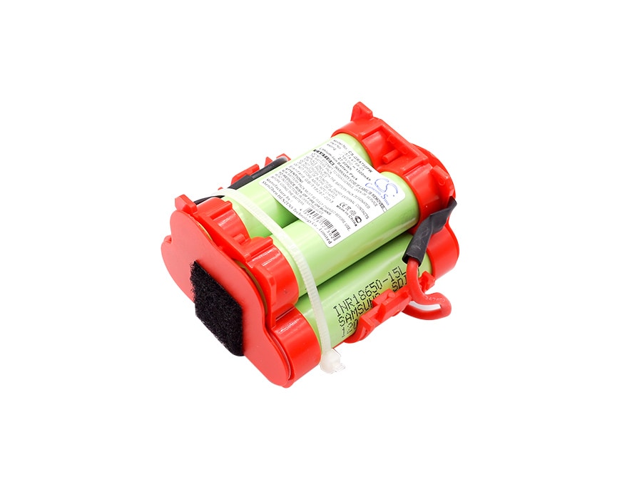 Batteri til plæneklippere til Flymo 1200R, 1200 R, 1200R 2013 og andre