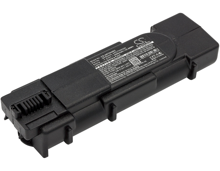 Batteri til kabelmodem til ARRIS TM822G, TG862G, TG852G osv.