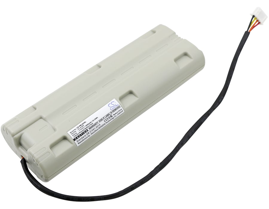 Batteri til DAB Digital til Pure Oasis Flow