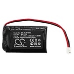 Batteri til luftpistol til DLX Luxe ICE 1.0