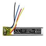 Batteri til 3D-briller til Bose Frames Alto, 840667-0100