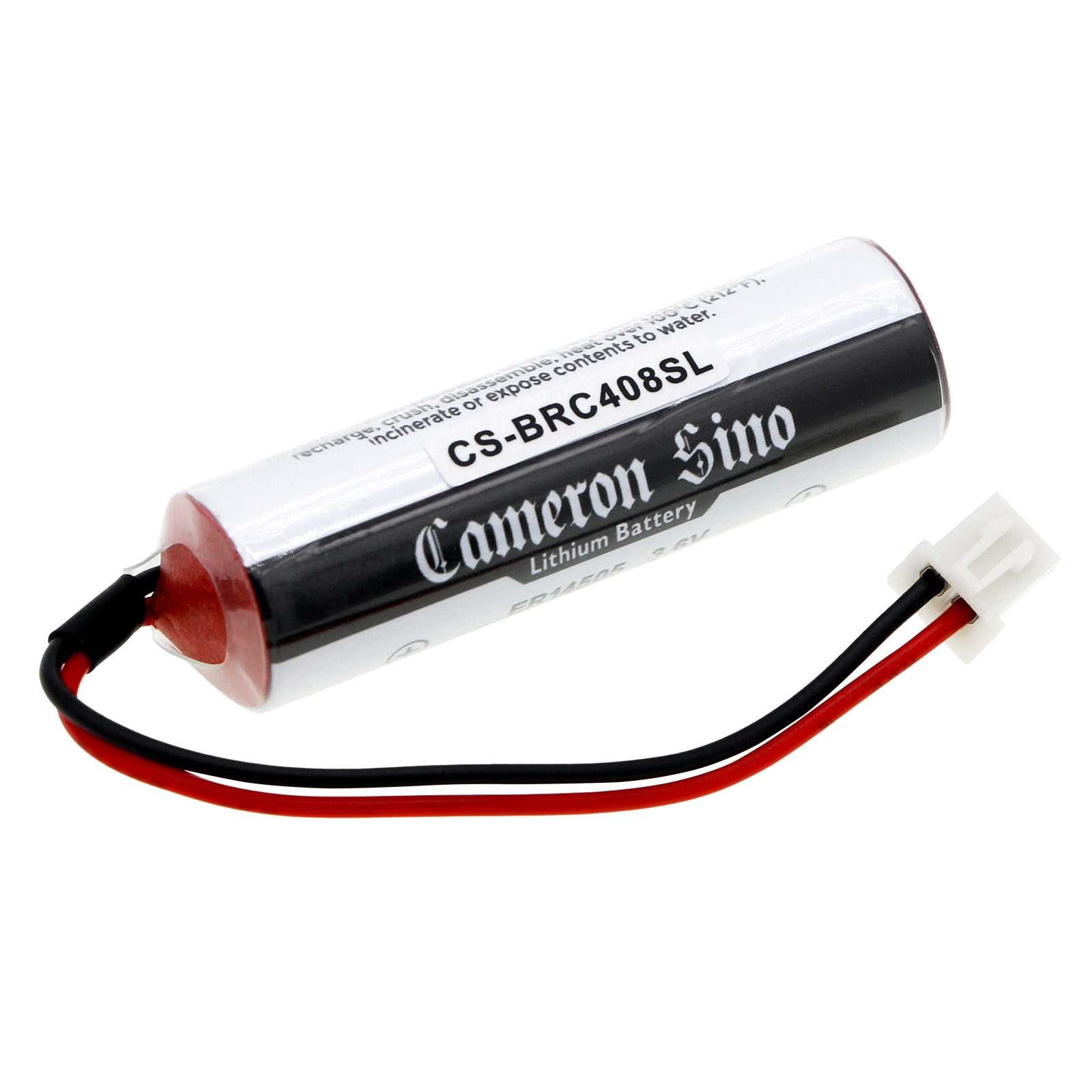 Smart home-batteri til Brycus Blue Connect, Blue Connect Plus
