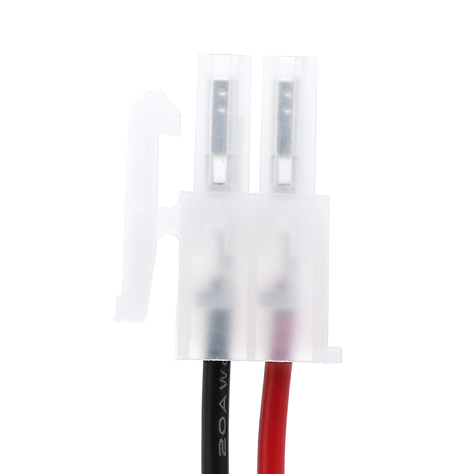 Batteri til smart home til Becker Hazard Control, HC520, P10-11-M19 osv.