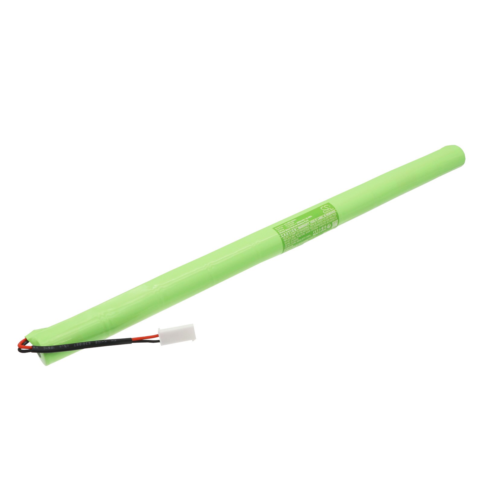 Batteri til Smart home til Somfy Oximo 40 RTS 6 Nm, Oximo 40 RTS 6 og andre.