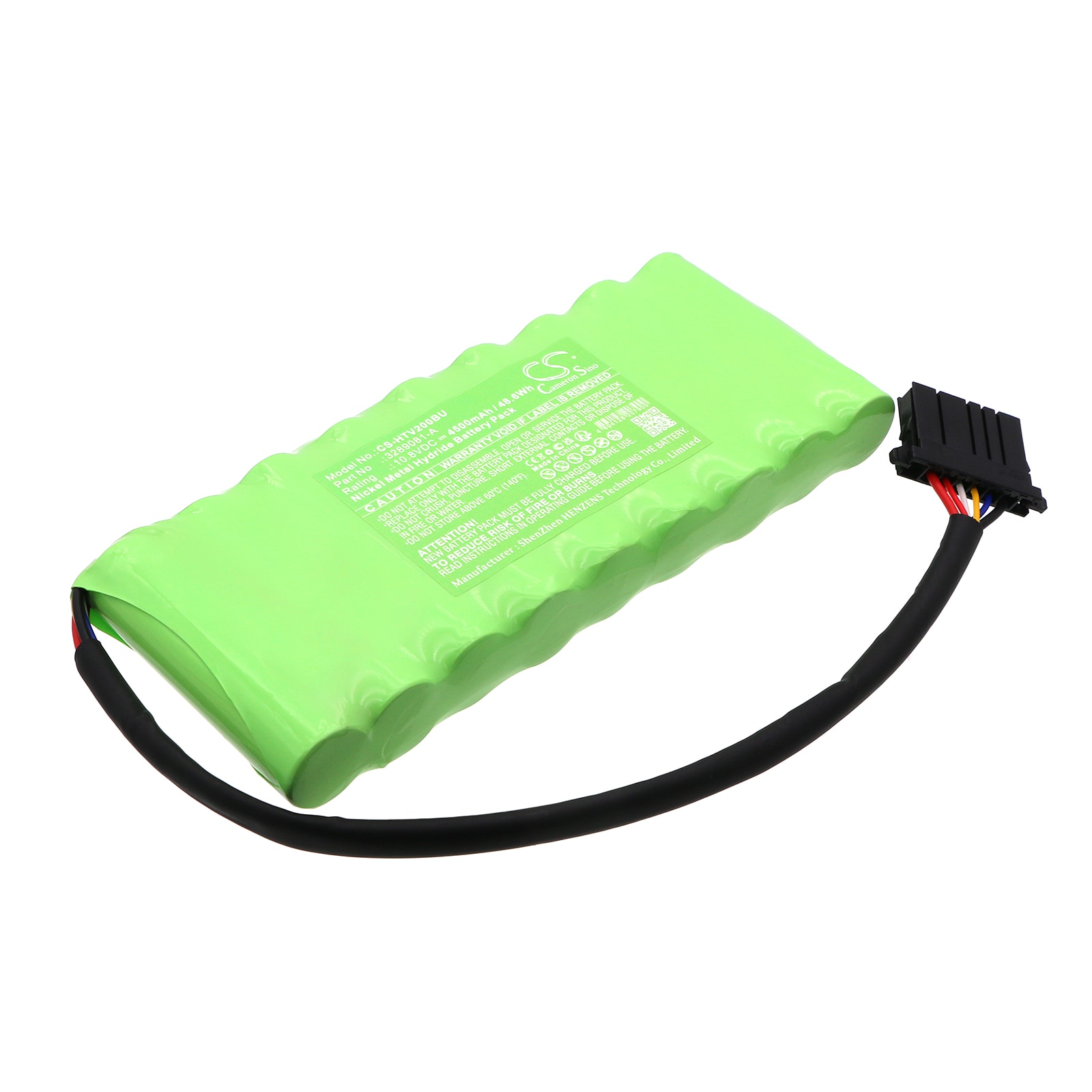 Batteri til RAID-controller til Hitachi VSP G1000, VSP G800, VSP G400 og andre.